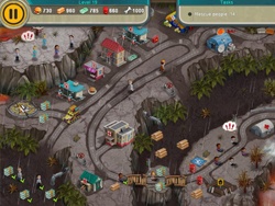 Rescue Team 6 screenshot 3
