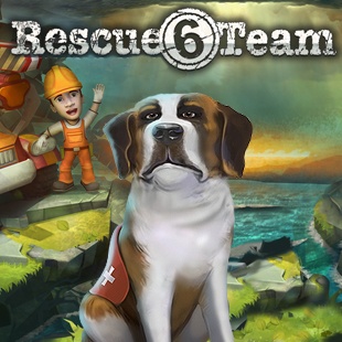 Rescue Team 6