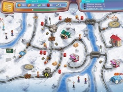 Rescue Team 7 screenshot 1