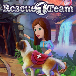Rescue Team 7