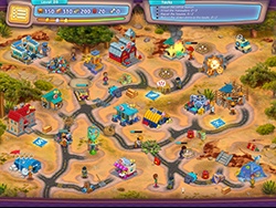 Rescue Team: Ancient Guardian screenshot 2