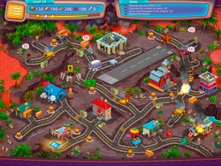 Rescue Team: Danger from Outer Space screenshot 2