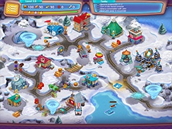 Rescue Team: Legion of Destruction screenshot 1