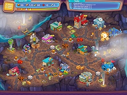 Rescue Team: Legion of Destruction screenshot 3