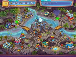 Rescue Team: Phantom Crisis Collector's Edition screenshot 1