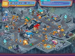 Rescue Team: Phantom Crisis Collector's Edition screenshot 2