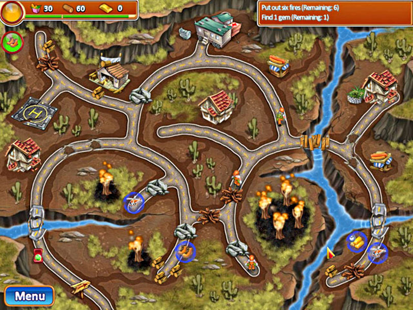 Rescue Team screenshot 3