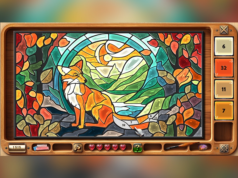 RestorArt: Horizon Bay Collector's Edition screenshot 3