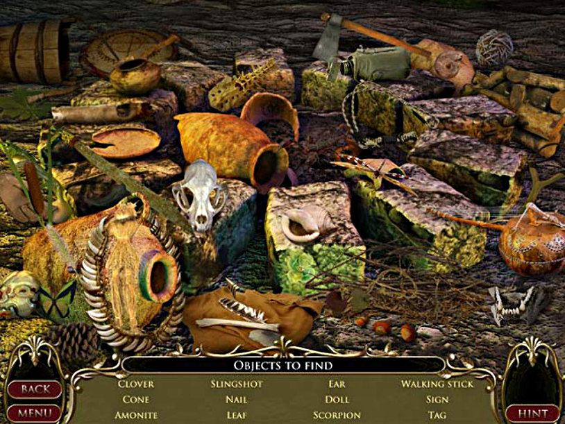 Resurrection, New Mexico screenshot 2