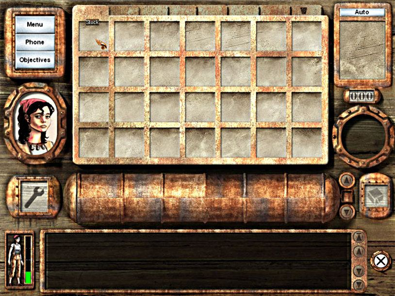 Return to Mysterious Island screenshot 2