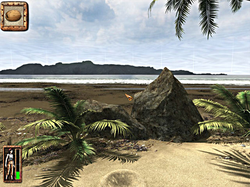 Return to Mysterious Island screenshot 3