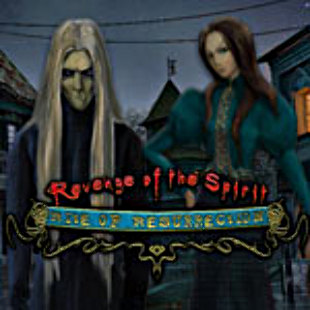 Revenge of the Spirit: Rite of Resurrection