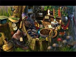 Revived Legends: Road of the Kings screenshot 1