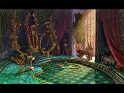 Revived Legends: Road of the Kings screenshot 2