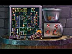 Revived Legends: Road of the Kings screenshot 3