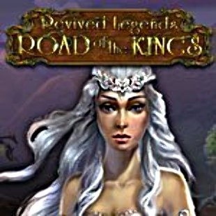 Revived Legends: Road of the Kings