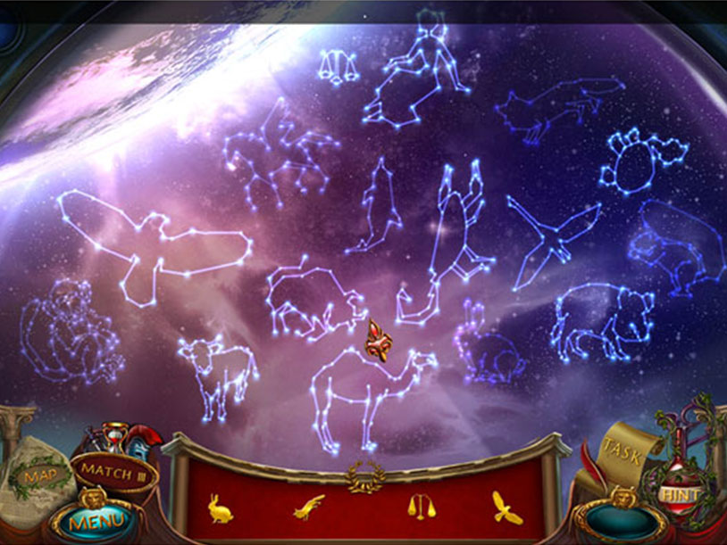 Revived Legends: Titan's Revenge screenshot 1