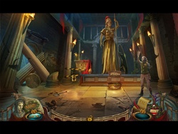 Revived Legends: Titan's Revenge screenshot 2