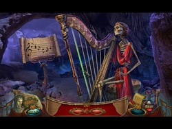 Revived Legends: Titan's Revenge screenshot 3