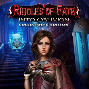 Riddles of Fate: Into Oblivion Collector's Edition