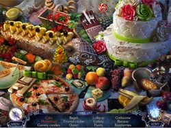Riddles of Fate: Into Oblivion screenshot 1