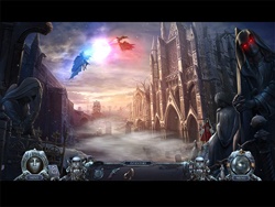 Riddles of Fate: Memento Mori screenshot 2