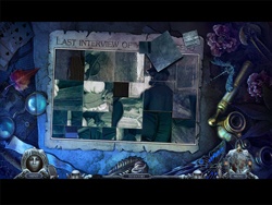 Riddles of Fate: Memento Mori screenshot 3