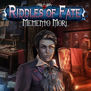 Riddles of Fate: Memento Mori