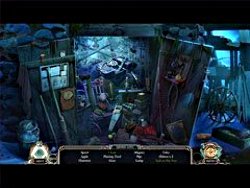 Riddles of Fate: Wild Hunt screenshot 1