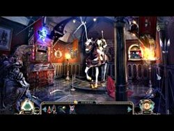 Riddles of Fate: Wild Hunt screenshot 2