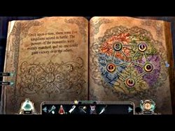 Riddles of Fate: Wild Hunt screenshot 3