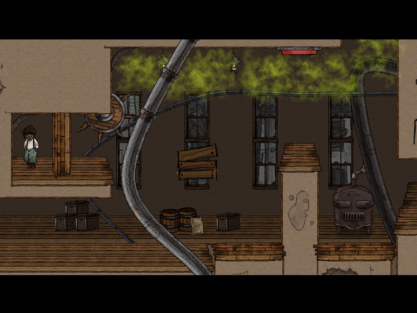 Rise Of Balloons screenshot 3