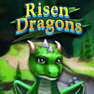 Risen Dragons