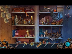 Rite of Passage: Bloodlines screenshot 1
