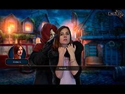 Rite of Passage: Bloodlines screenshot 2