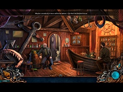 Rite of Passage: Bloodlines screenshot 3