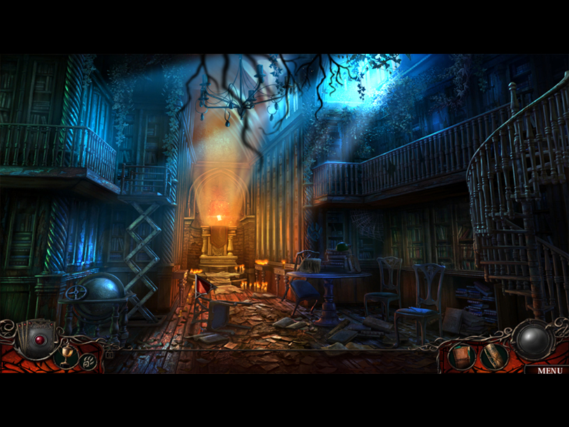 Rite of Passage: Deck of Fates Collector's Edition screenshot 2