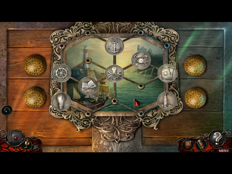 Rite of Passage: Deck of Fates Collector's Edition screenshot 3