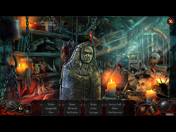 Rite of Passage: Deck of Fates screenshot 1