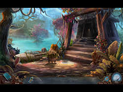 Rite of Passage: Heart of the Storm screenshot 1