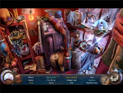 Rite of Passage: Hide and Seek screenshot 1