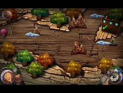 Rite of Passage: Hide and Seek screenshot 2