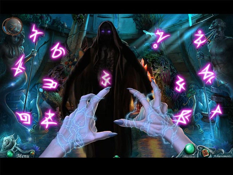 Rite of Passage: The Lost Tides Collector's Edition screenshot 3