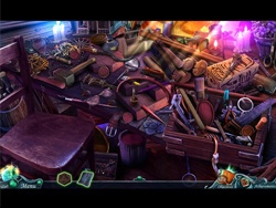 Rite of Passage: The Lost Tides screenshot 1