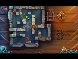 Rite of Passage: The Lost Tides screenshot 2