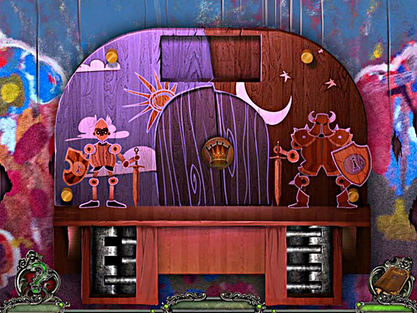 Rite of Passage: The Perfect Show Collector's Edition screenshot 3