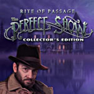 Rite of Passage: The Perfect Show Collector's Edition