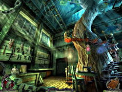 Rite of Passage: The Perfect Show screenshot 1