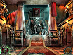 Rite of Passage: The Perfect Show screenshot 2