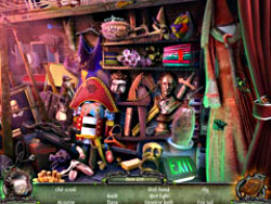 Rite of Passage: The Perfect Show screenshot 3